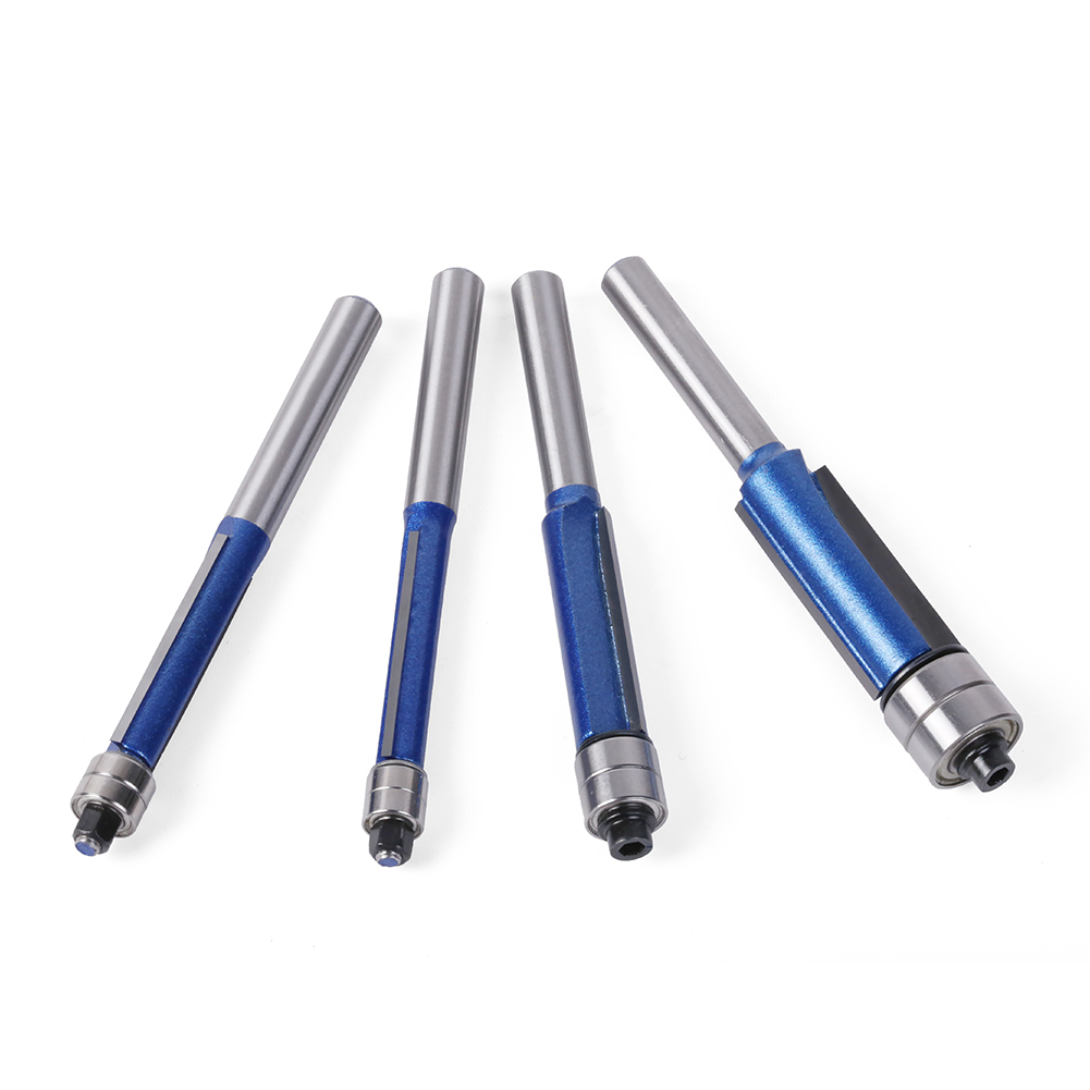 1/4′′ 5/16′′ 3/8′′1/2′′ Router - Woodworking Nc avis et prix