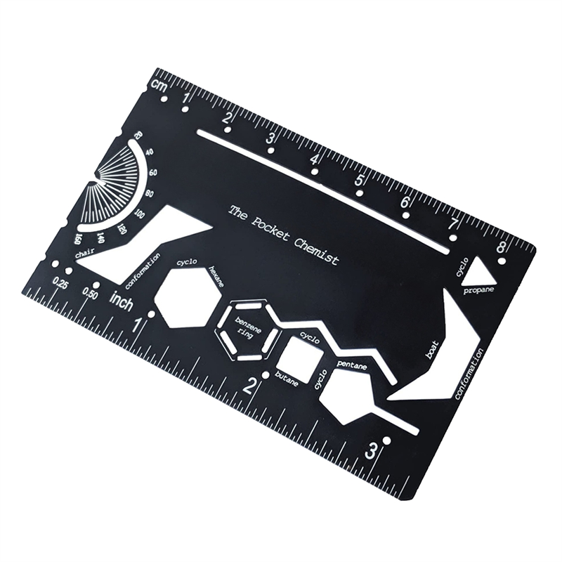 BHBD-Pocket Chemist Organic Ch - Woodworking For Engineers avis et prix
