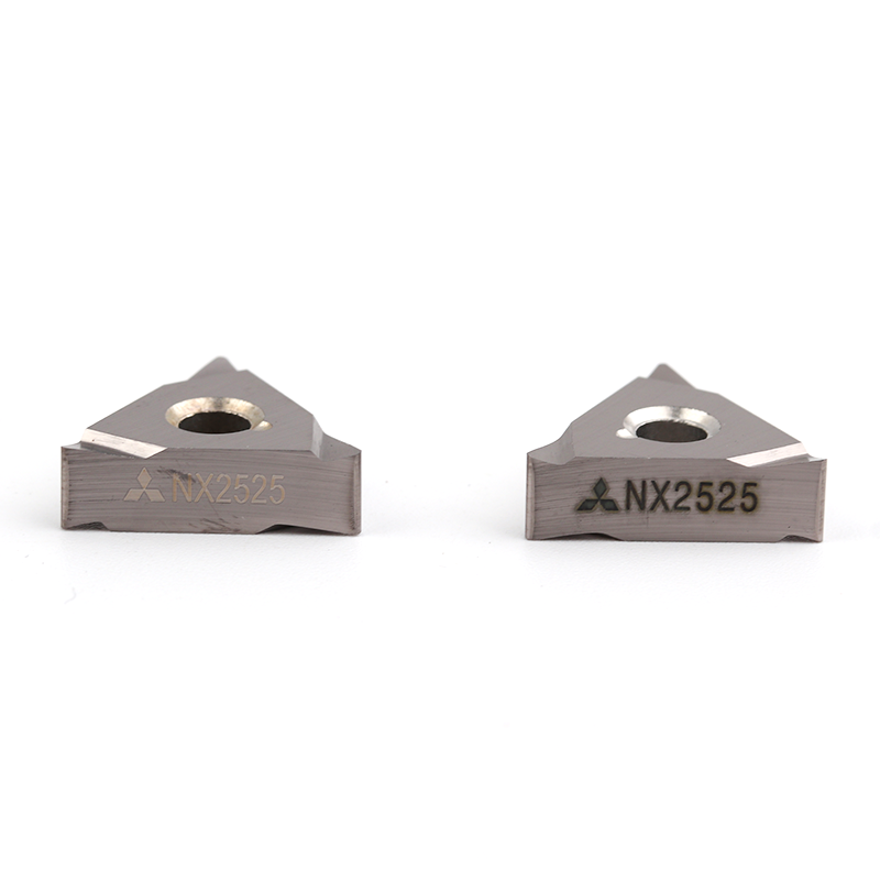 10pcs TNGG160402 TNGG160404R-F - Parting Tool Lathe avis et prix
