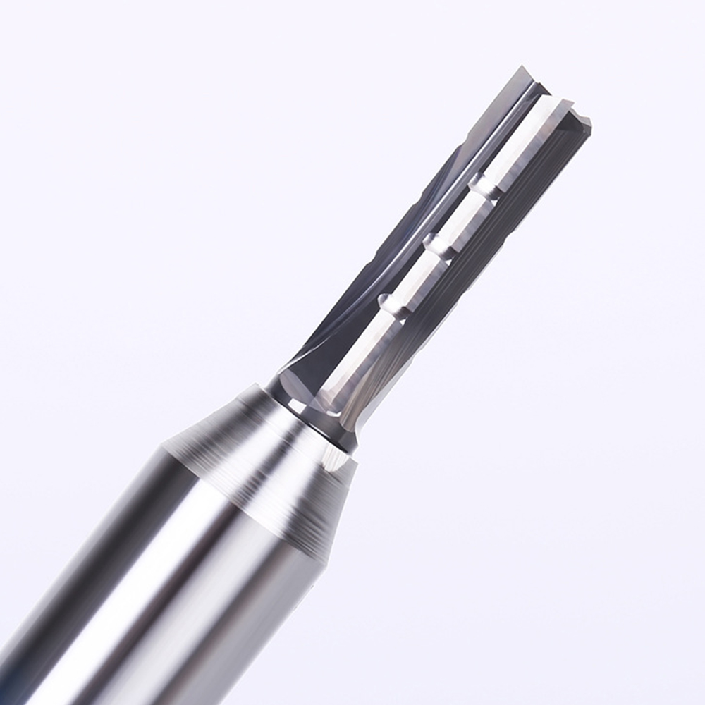 Vsharp 3 Flutes TCT Straight C - Woodworking Nc avis et prix