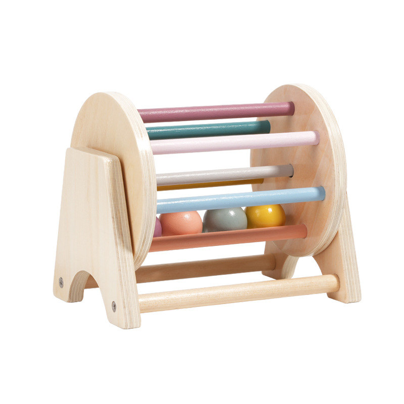 Montessori Wooden Toys Coin Ba - Woodworking Kids Toys avis et prix