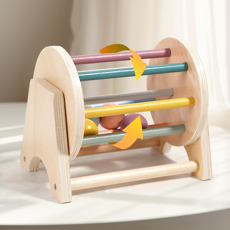 Montessori Wooden Toys Coin Ba - Woodworking Kids Toys avis et prix