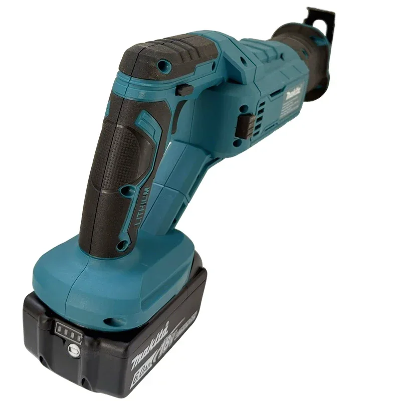 Makita Brushless Reciprocating - Woodworking Electric Saw avis et prix