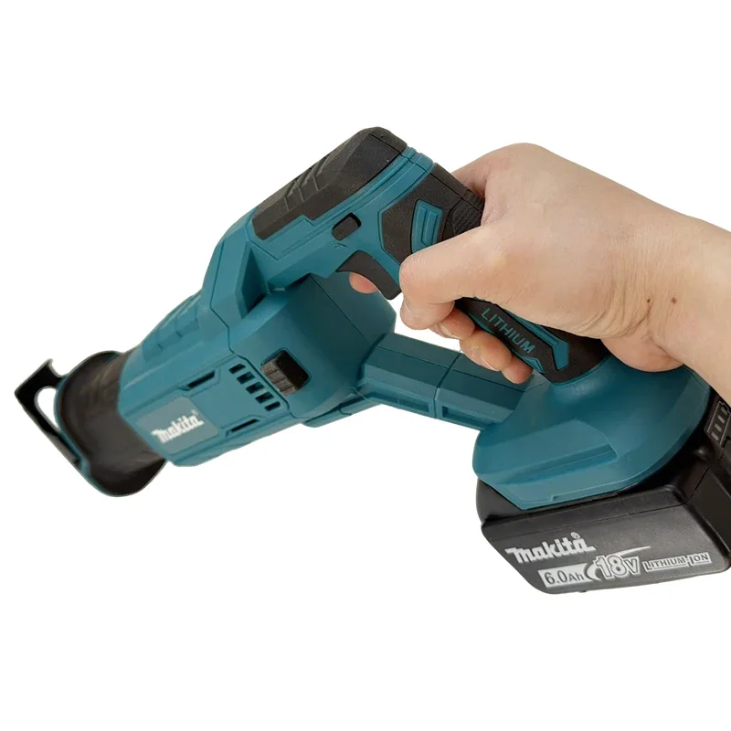 Makita Brushless Reciprocating - Woodworking Electric Saw avis et prix