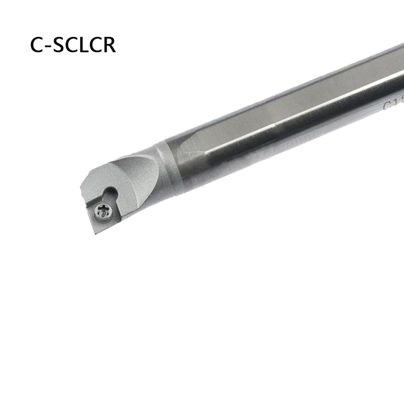 1 pc C04H C05H C06H C07H C08K  - Parting Tool Lathe avis et prix