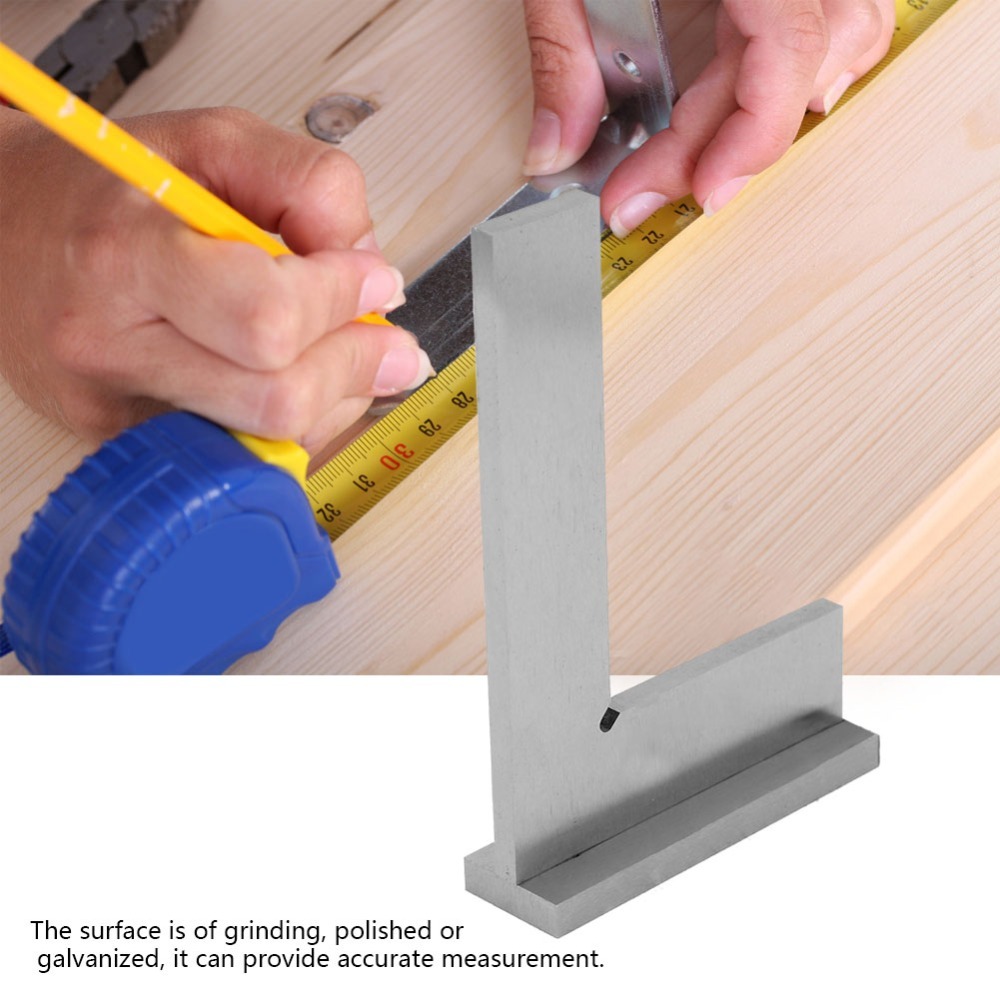 High Accuracy Carbon Steel Ang - Woodworking For Engineers avis et prix