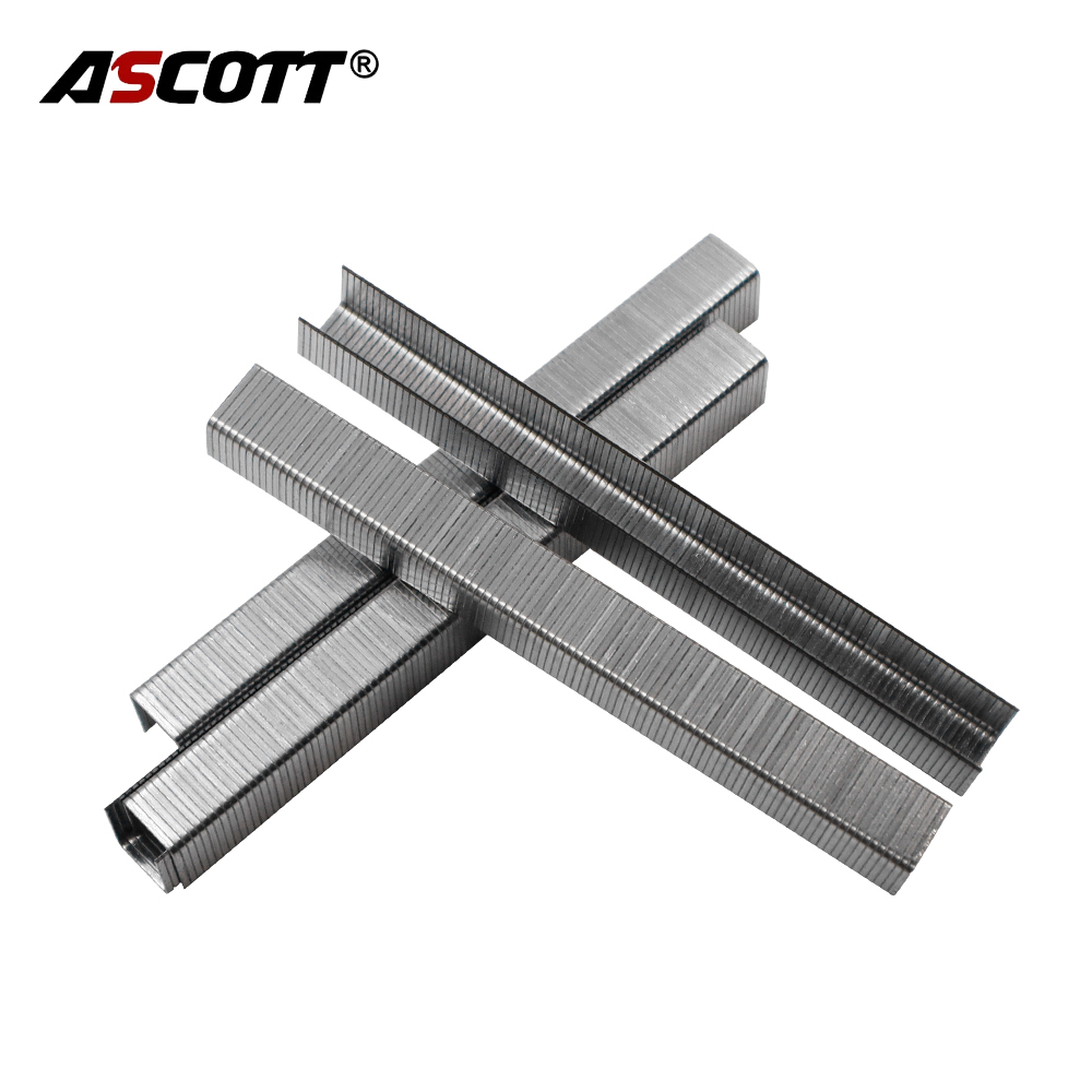 5000pcs U-shaped Staples 13mm  - Woodworking Nail Gun avis et prix