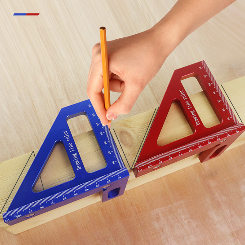 Woodworking Square Protractor  - Woodworking For Engineers avis et prix