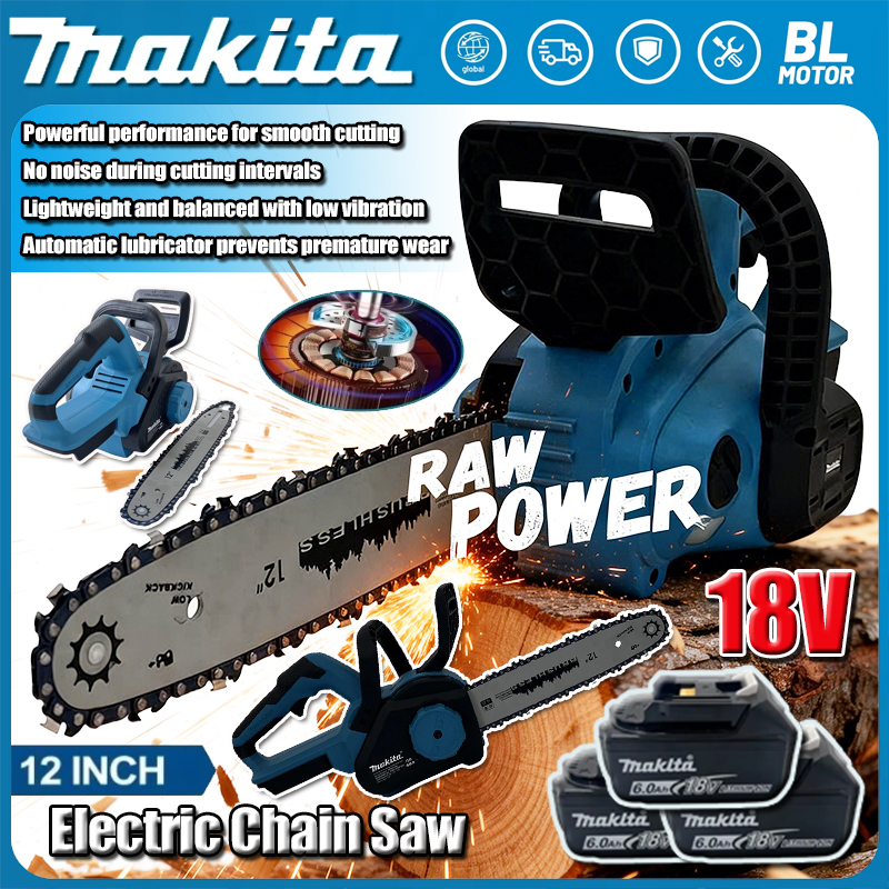 Makita 12Inch Brushless Electr - Woodworking Electric Saw avis et prix