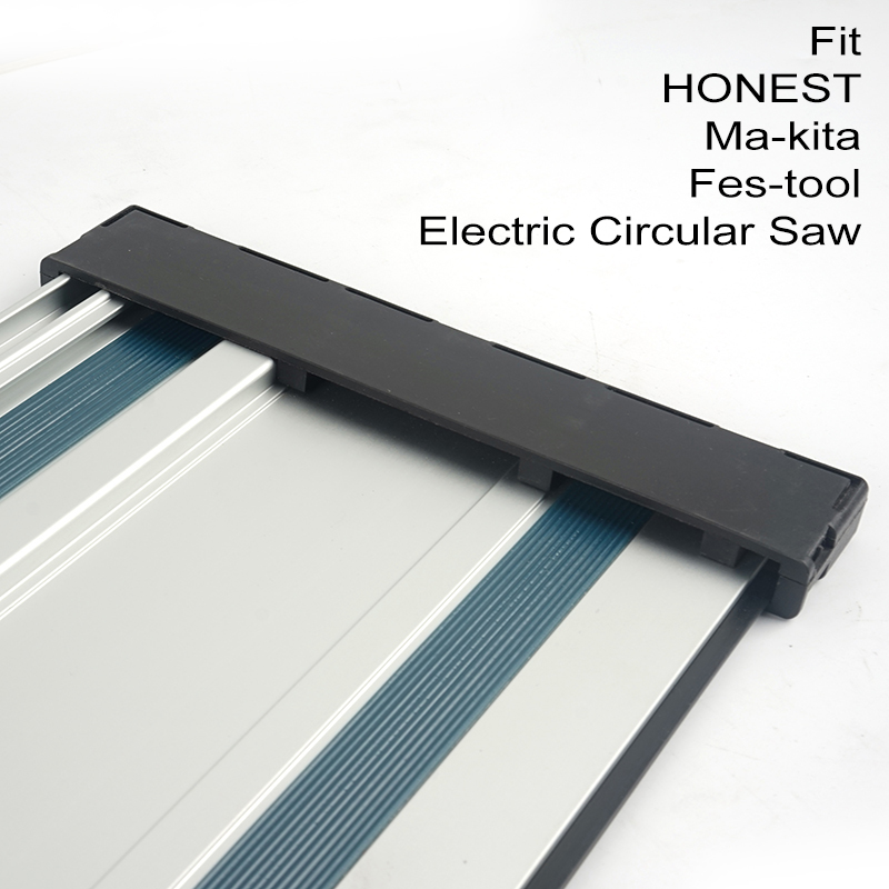 70cm Aluminum Alloy Guide Rail - Woodworking Electric Saw avis et prix
