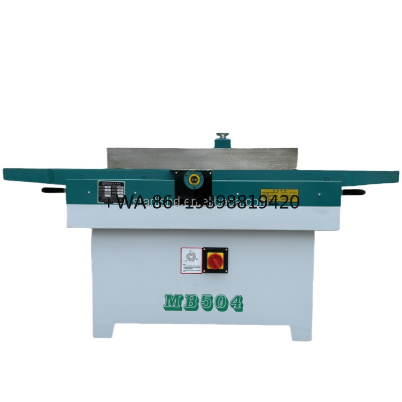 Woodworking Planer Multifuncti - Woodworking Online avis et prix