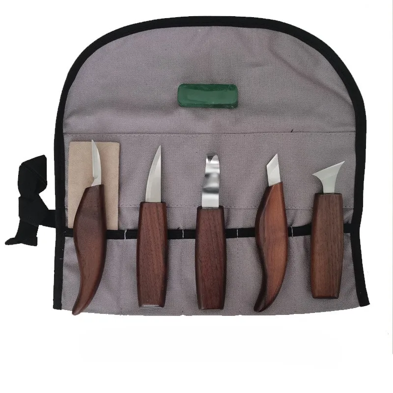 Wood Carving Kit Hand Carving  - Woodworking Kits For Beginners avis et prix