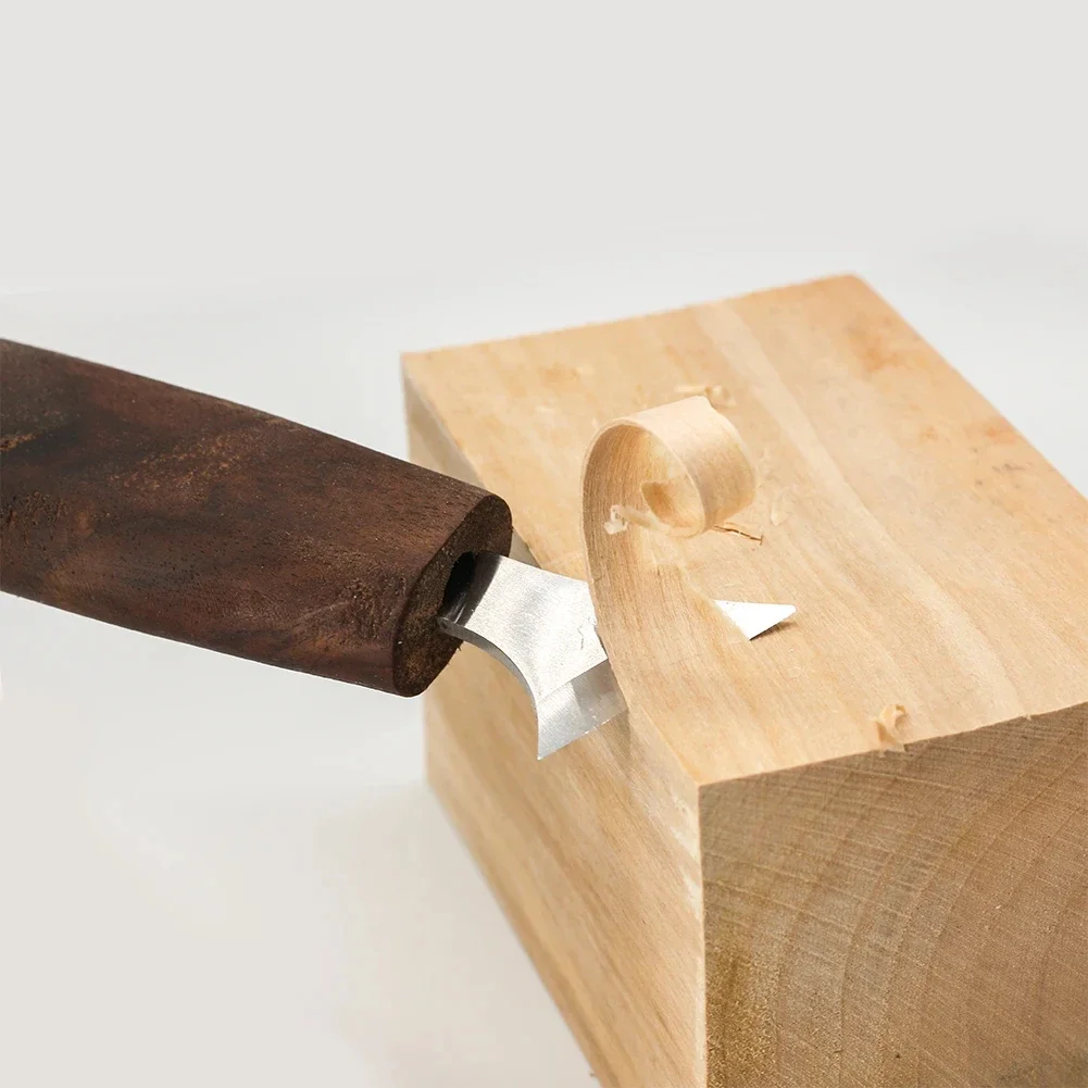 Wood Carving Kit Hand Carving  - Woodworking Kits For Beginners avis et prix