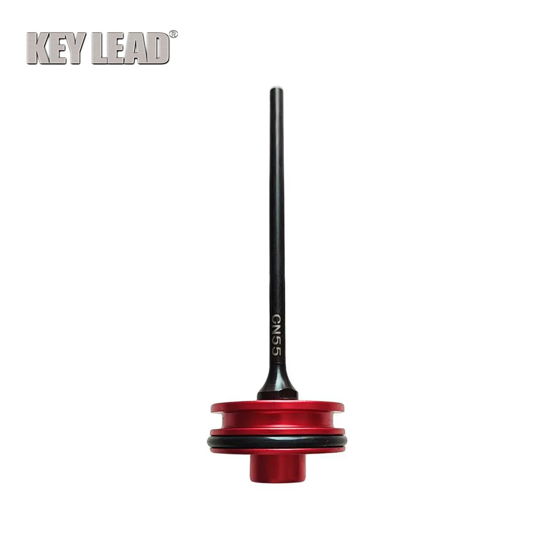 CN55 Piston Driver for Coil Fr - Woodworking Nail Gun avis et prix