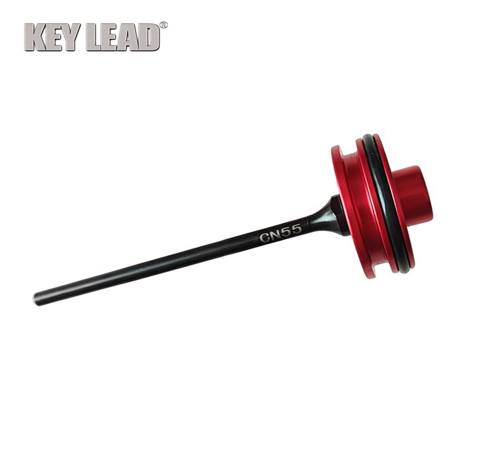 CN55 Piston Driver for Coil Fr - Woodworking Nail Gun avis et prix