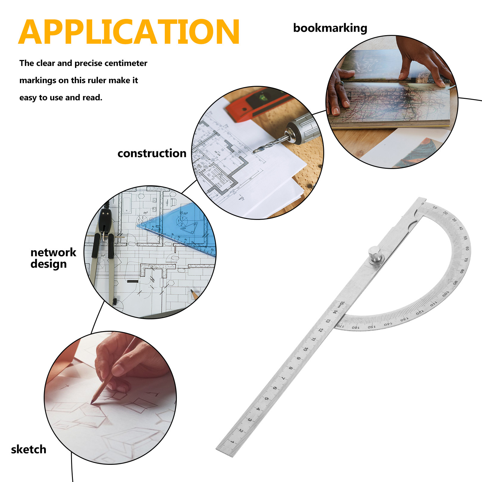 Precision Stainless Steel Swin - Woodworking For Engineers avis et prix