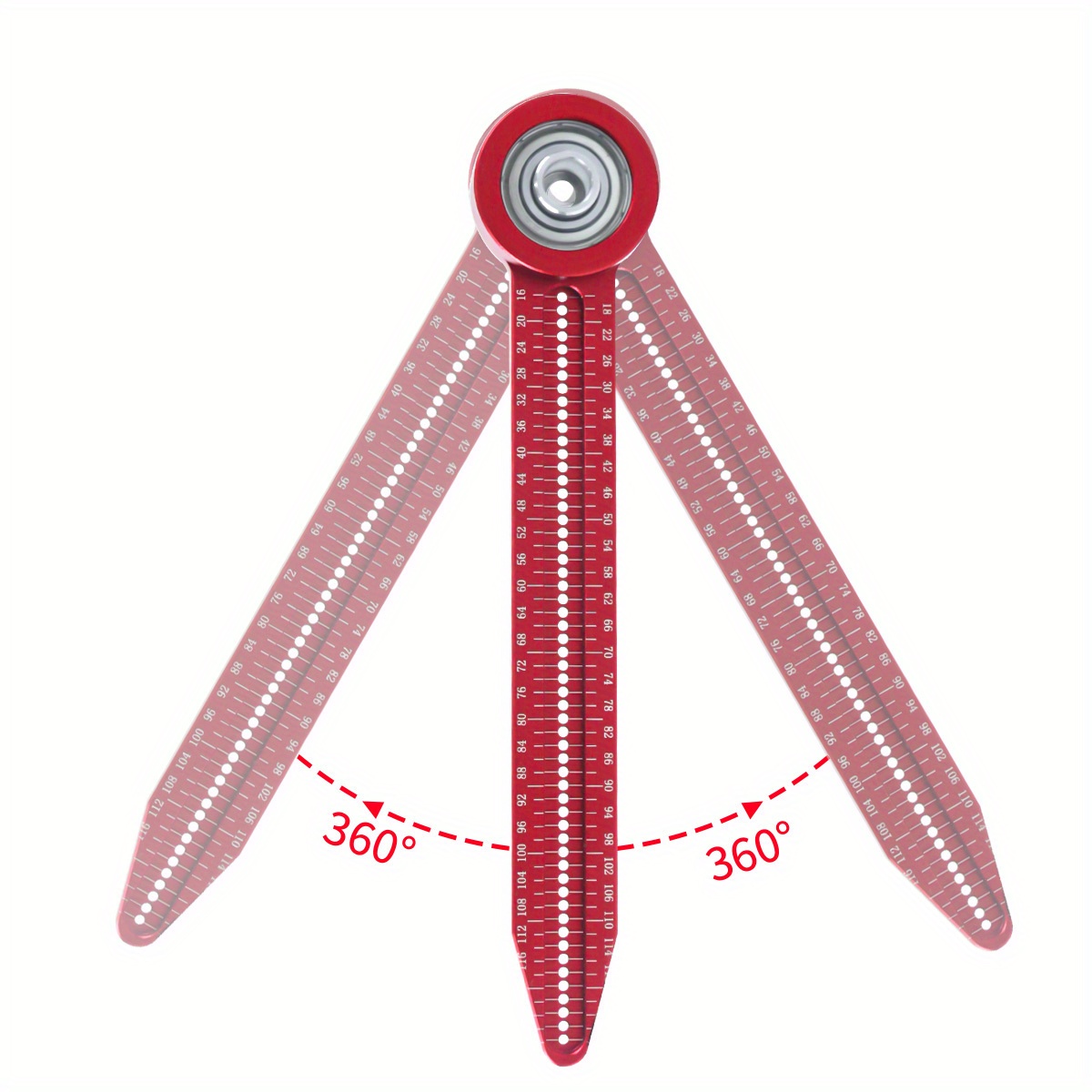 Woodworking Scribe Gauge Carpe - Woodworking Project Plans avis et prix