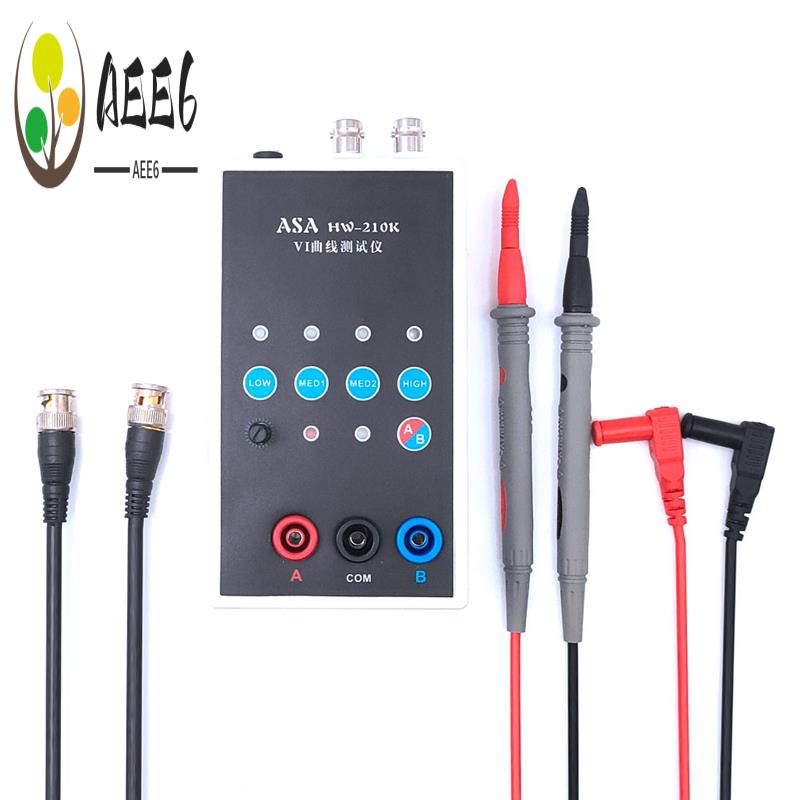 AEE6-HW-210K Handheld Dual-Cha - Woodworking Online avis et prix