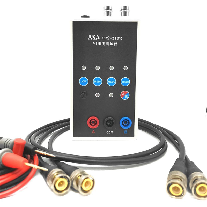AEE6-HW-210K Handheld Dual-Cha - Woodworking Online avis et prix