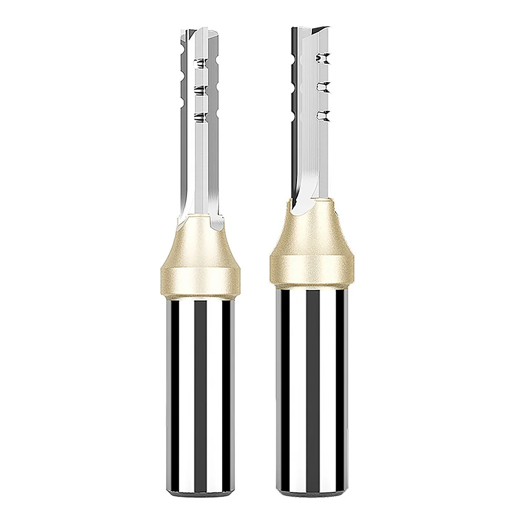 RU Arden 3 Flutes TCT Straight - Woodworking Nc avis et prix