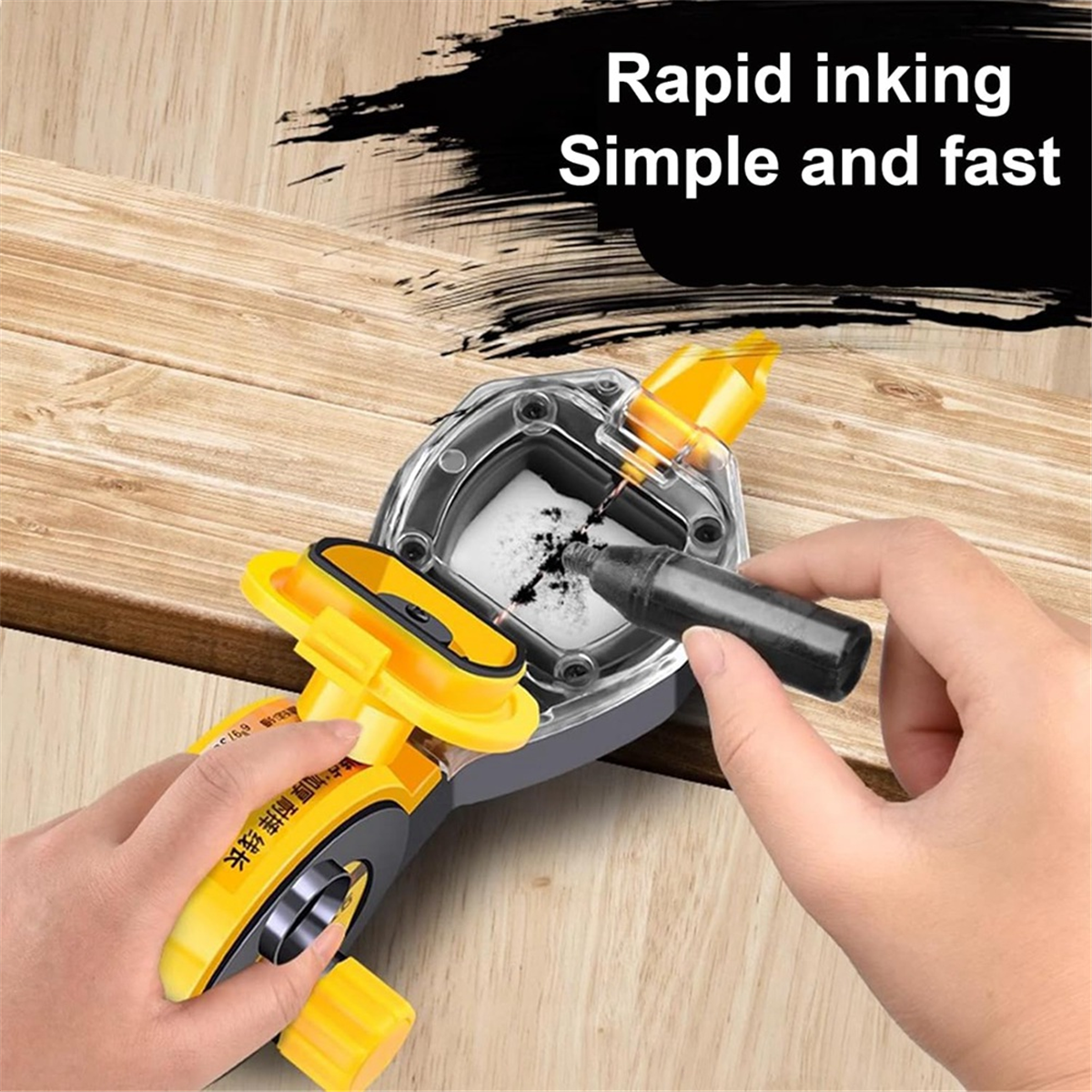 L33A_Chalk Line Woodworking Ma - Woodworking Online avis et prix