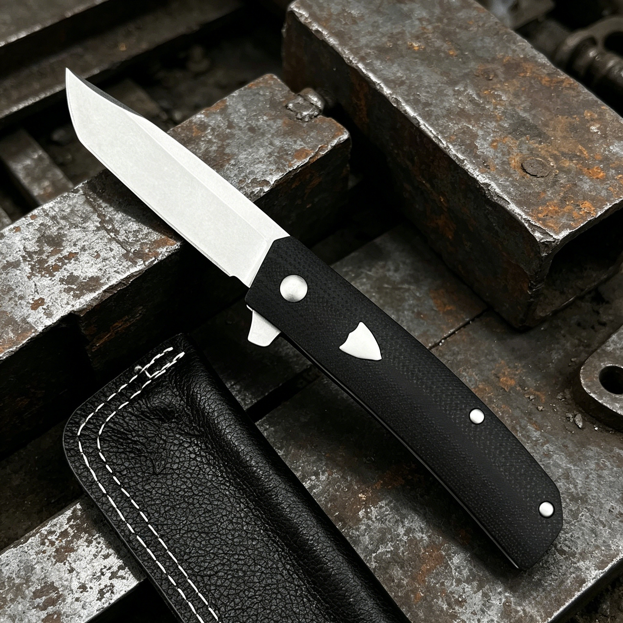 601 Multi-Purpose Folding Knif - Woodworking Gift Ideas avis et prix