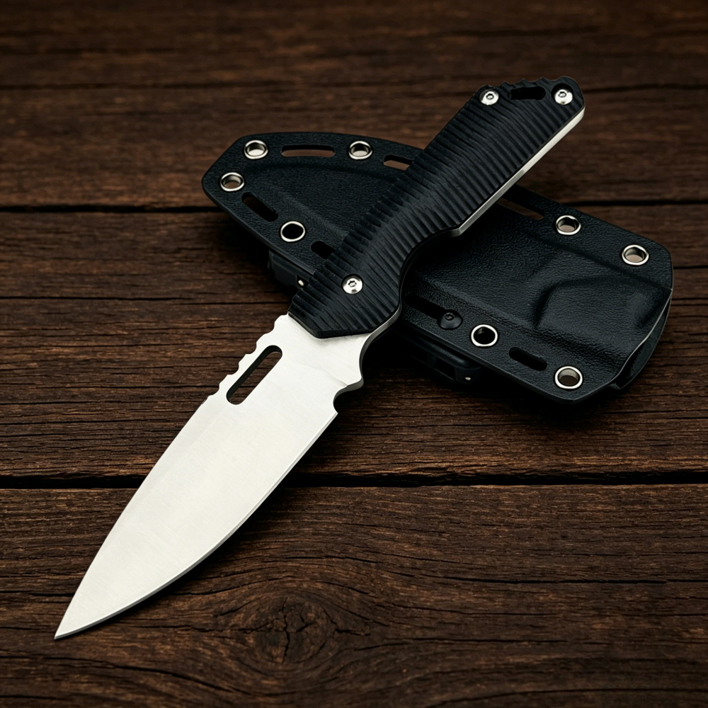 Wilderness Knife Multi-functio - Woodworking Gift Ideas avis et prix