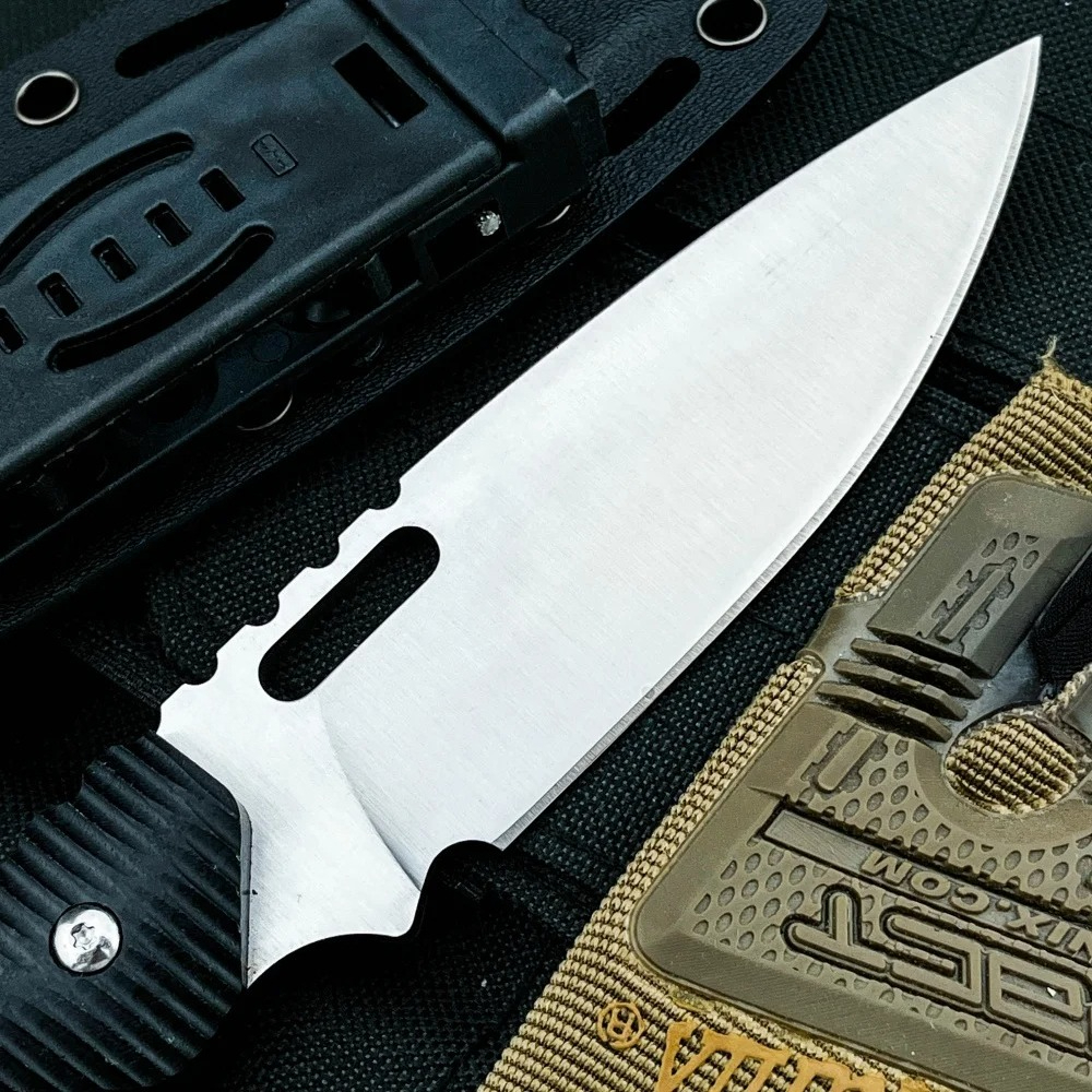 Wilderness Knife Multi-functio - Woodworking Gift Ideas avis et prix
