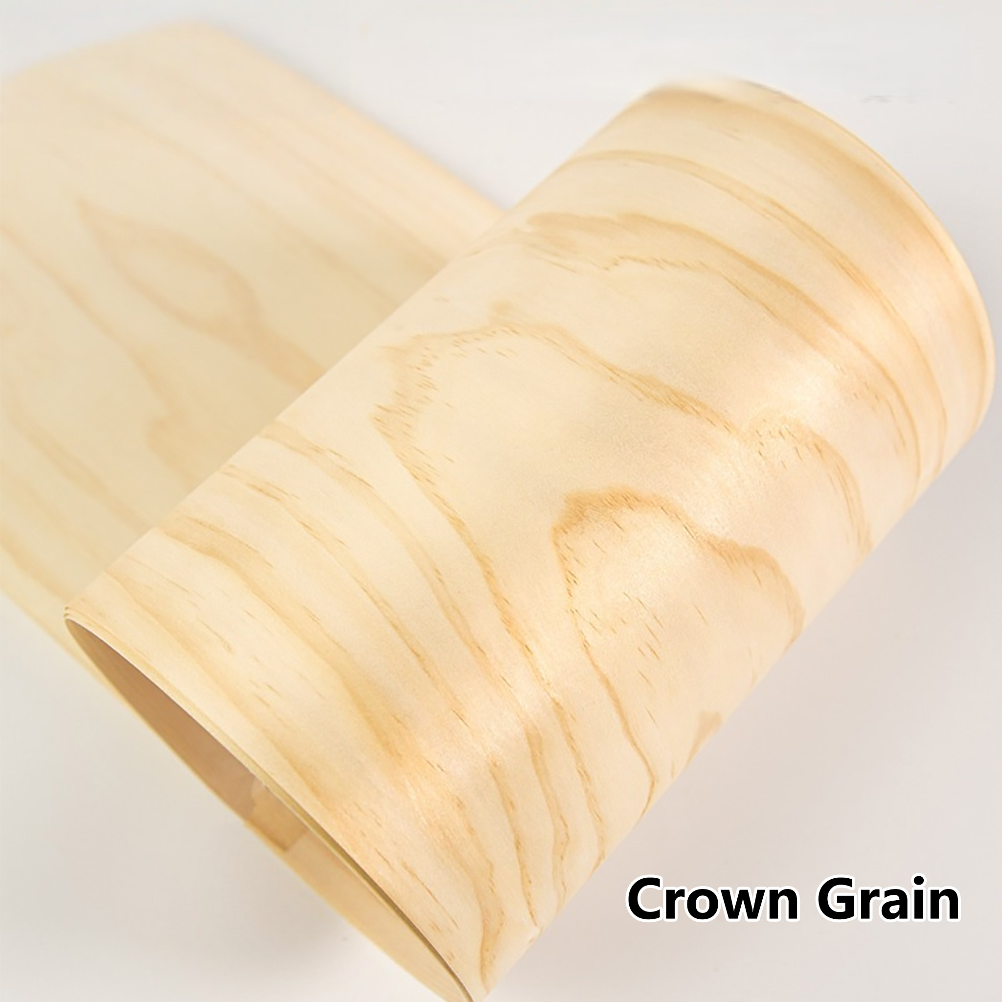 0.5mm Thick Natural New Zealan - Woodworking New Zealand avis et prix