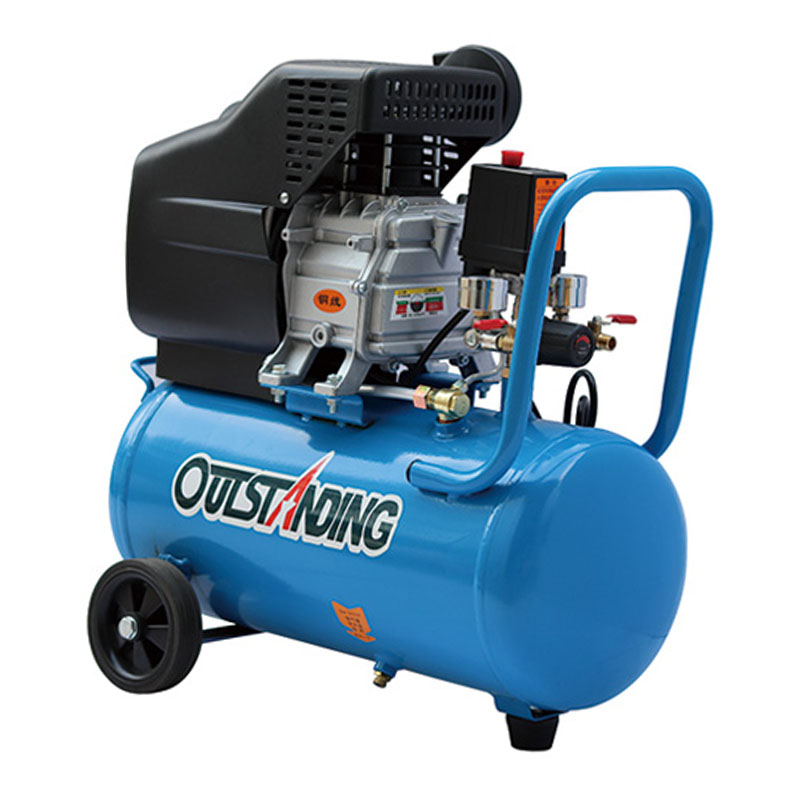 Oily Air Compressor 1P 2.5P 4P - Woodworking Nail Gun avis et prix