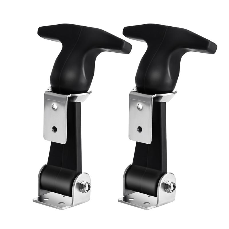 2pcs Stainless Steel Rubber Ho - Woodworking Project Plans avis et prix