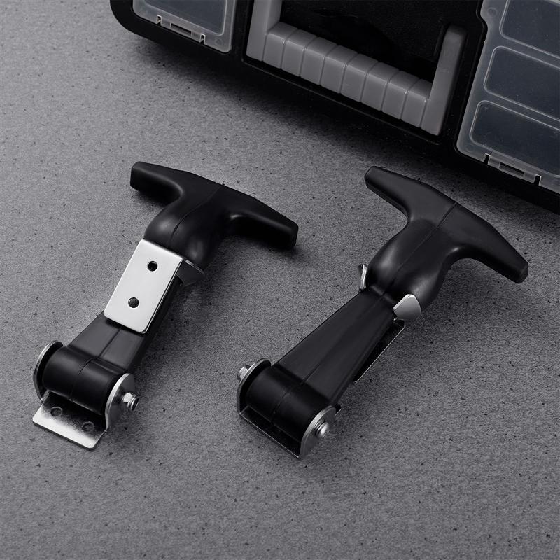 2pcs Stainless Steel Rubber Ho - Woodworking Project Plans avis et prix