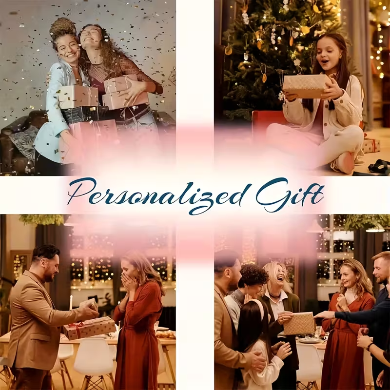 Personalized Custom Photo Puzz - Woodworking Kids Toys avis et prix