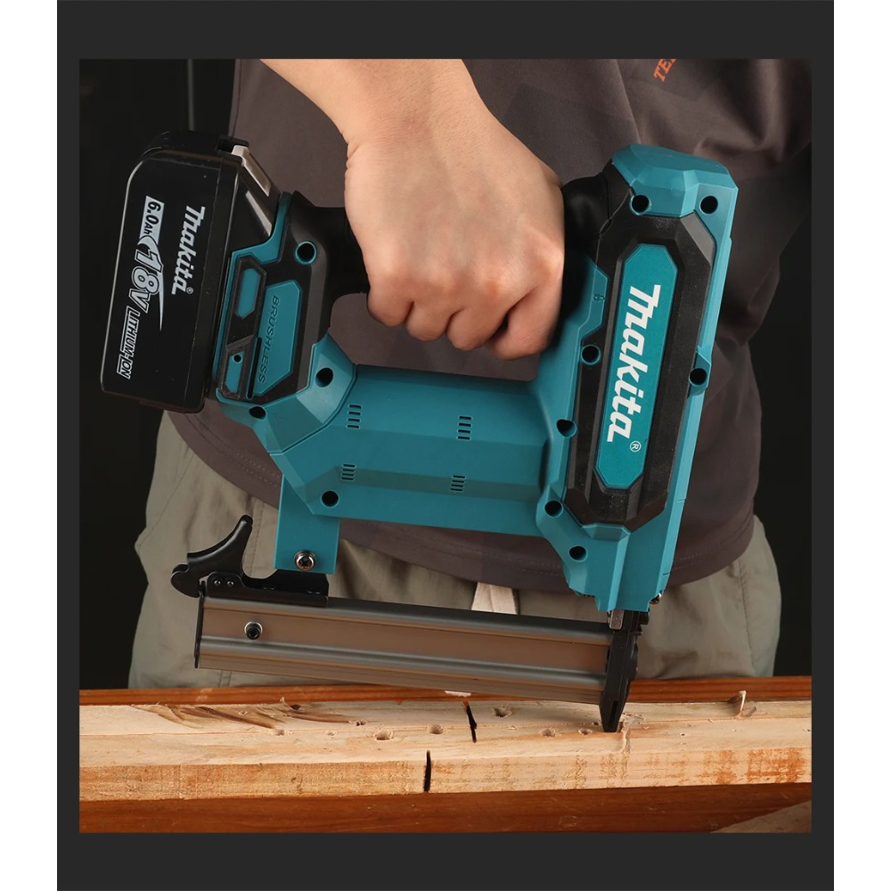 2026 Makita F30 Cordless Impac - Woodworking Nail Gun avis et prix