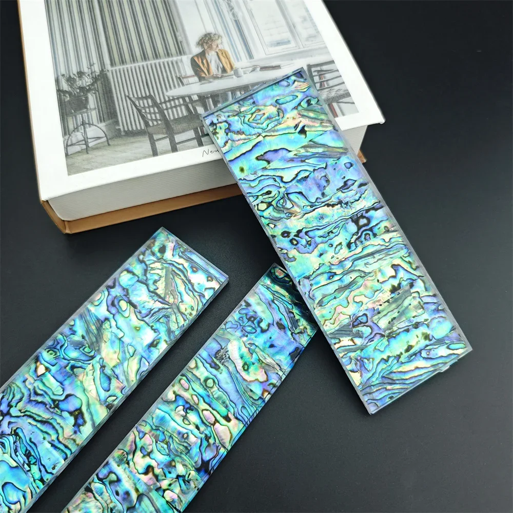 Versatile Colorful Abalone She - Woodworking New Zealand avis et prix