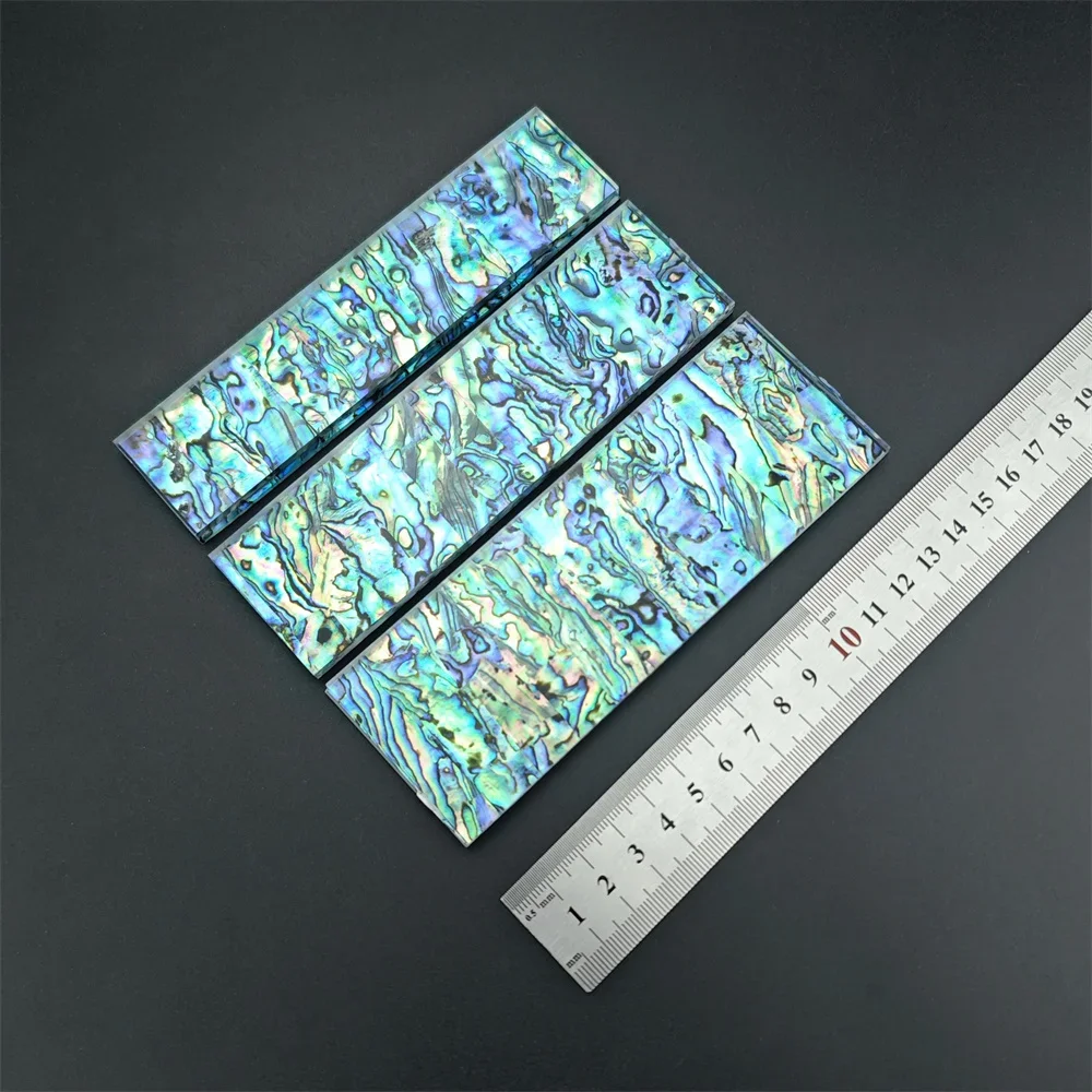 Versatile Colorful Abalone She - Woodworking New Zealand avis et prix