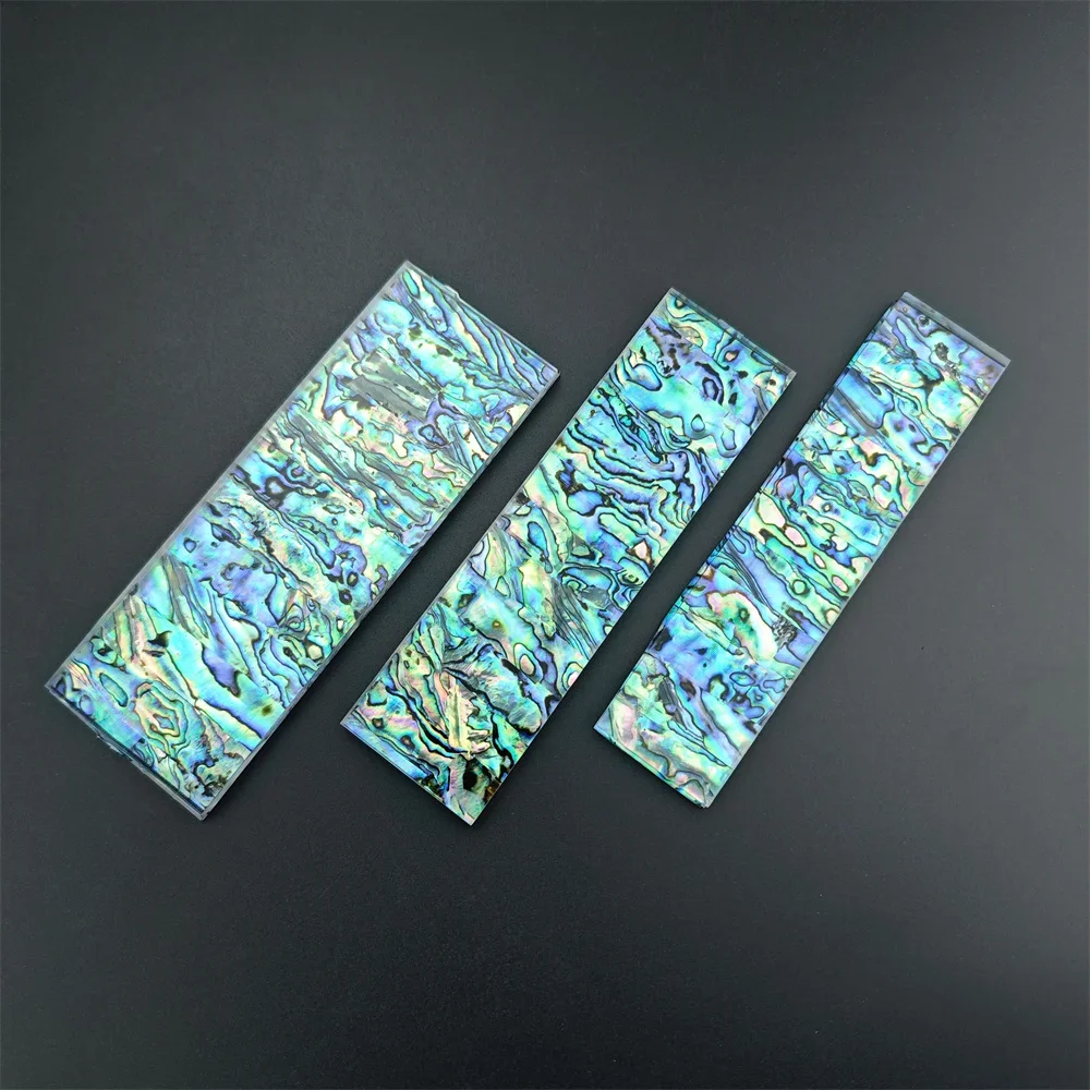 Versatile Colorful Abalone She - Woodworking New Zealand avis et prix