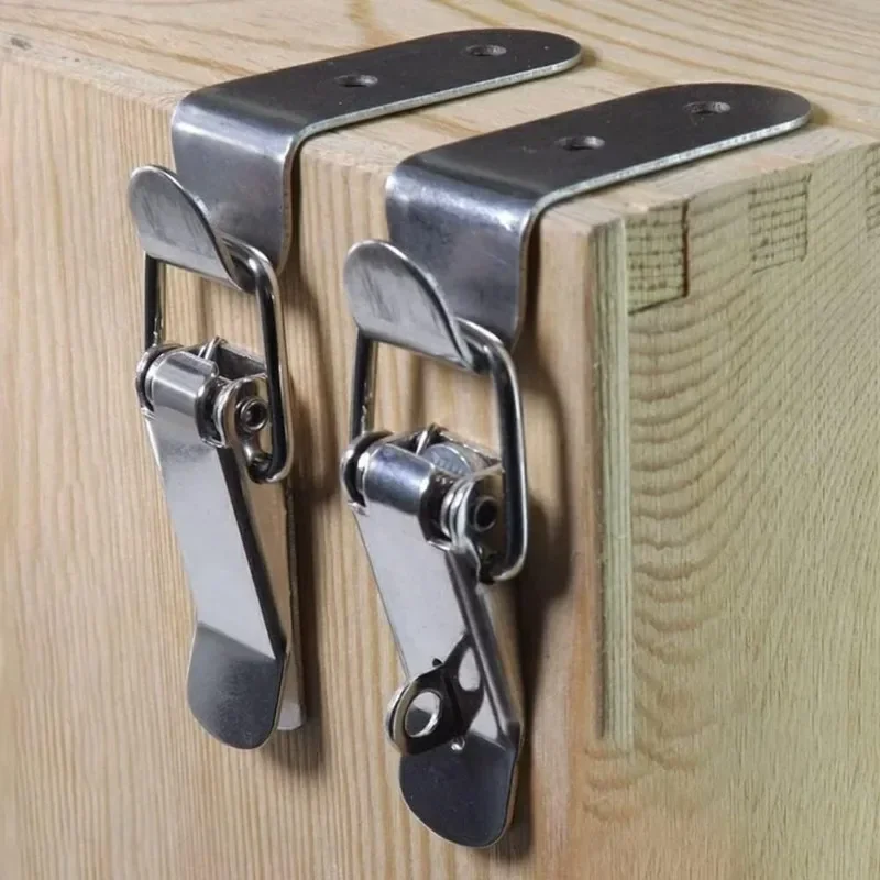2/4/8PCS 90 Degree Duck-mouth  - Woodworking Project Plans avis et prix