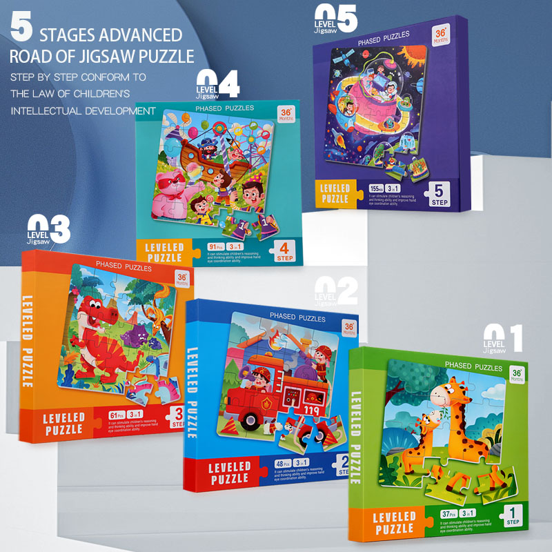 Kids Magnetic Wooden Puzzle Ca - Woodworking Kids Toys avis et prix