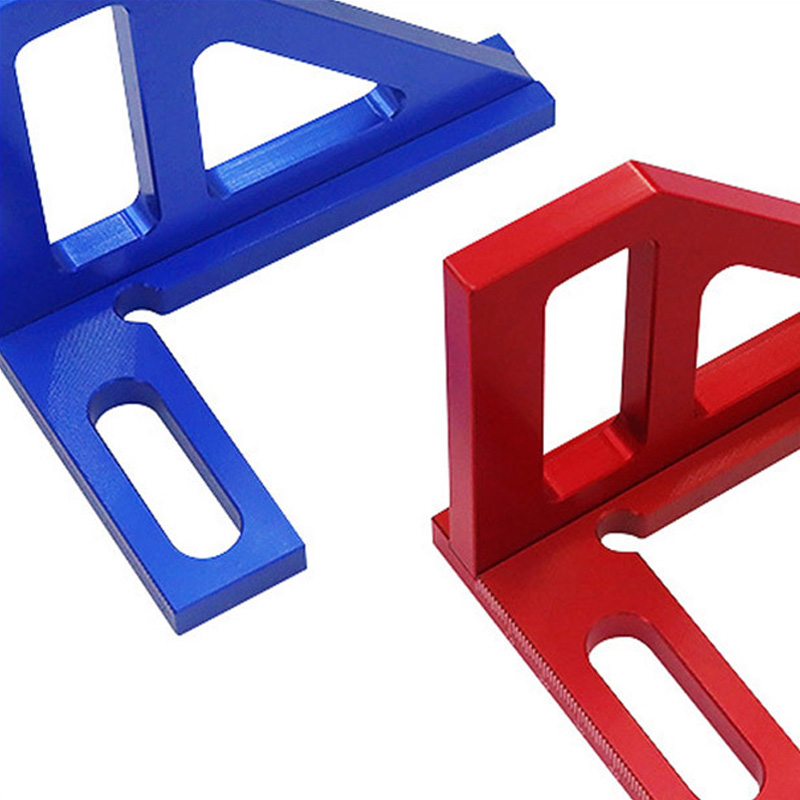 Aluminum Alloy Woodworking Rul - Woodworking For Engineers avis et prix