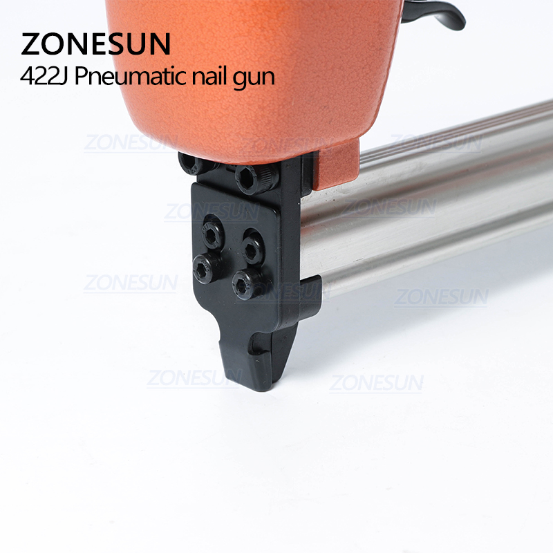 ZONESUN 422J Ga20 5.1mm Width  - Woodworking Nail Gun avis et prix