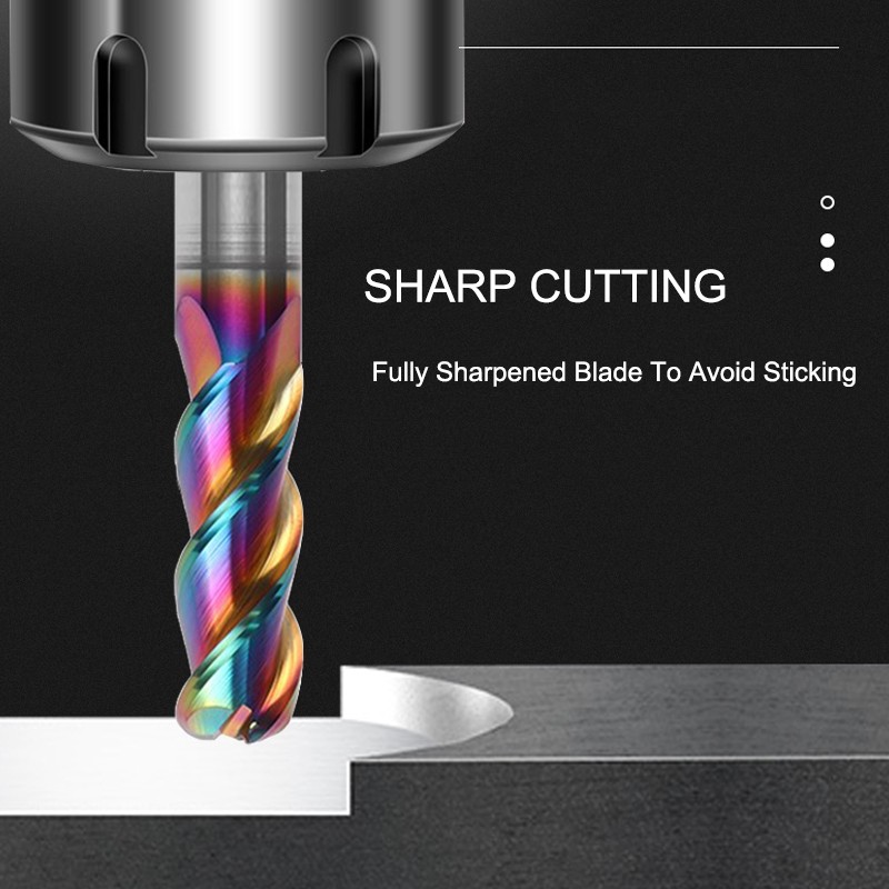 AZZKOR Tungsten Steel Carbide  - Woodworking Nc avis et prix