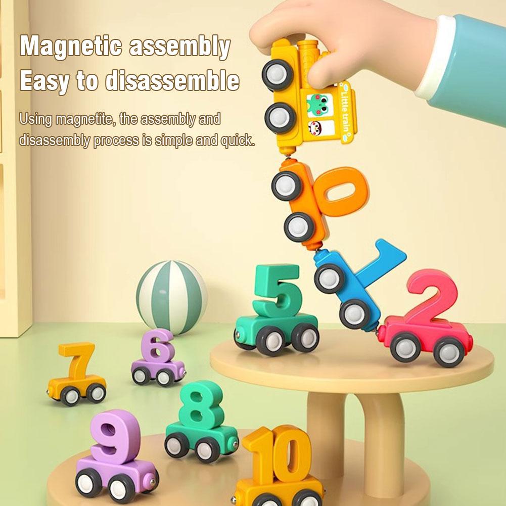 Montessori Educational Toy Tra - Woodworking Hobbies avis et prix