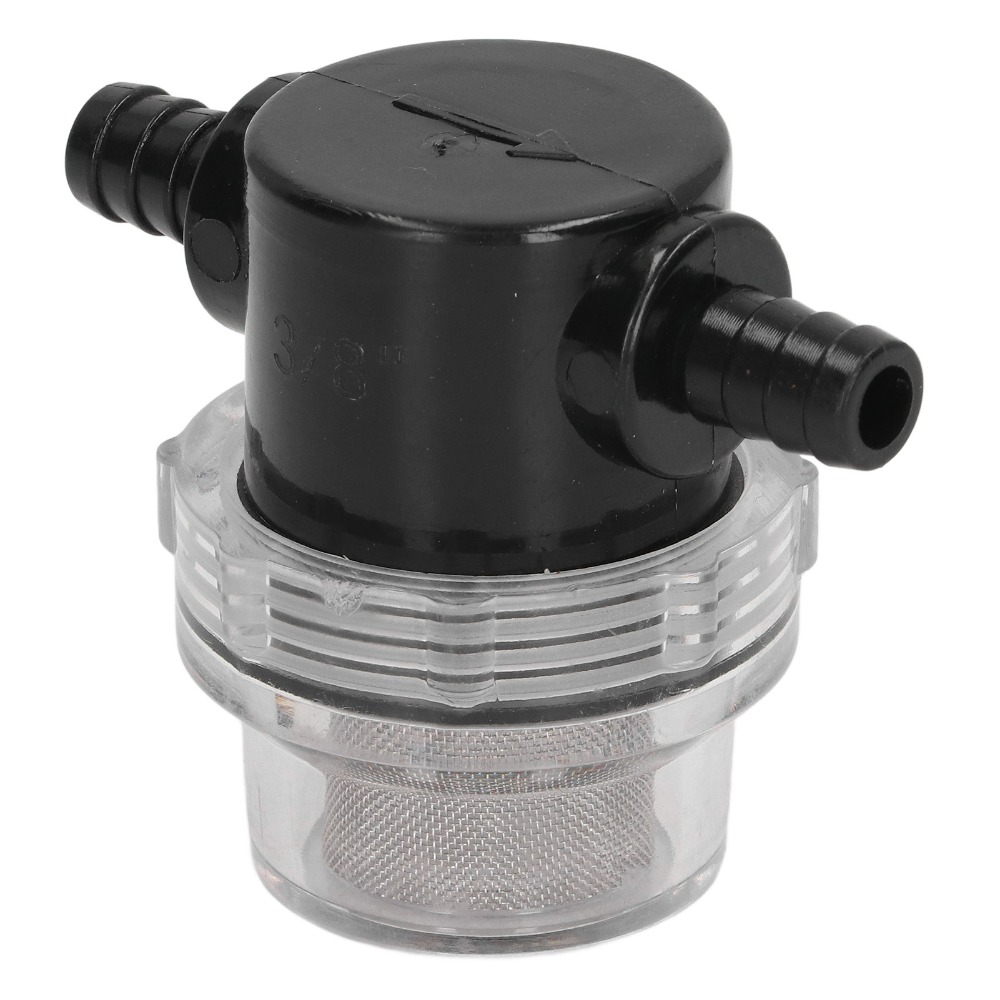 3/8 Inch ID Water Pump Straine - Woodworking Online avis et prix