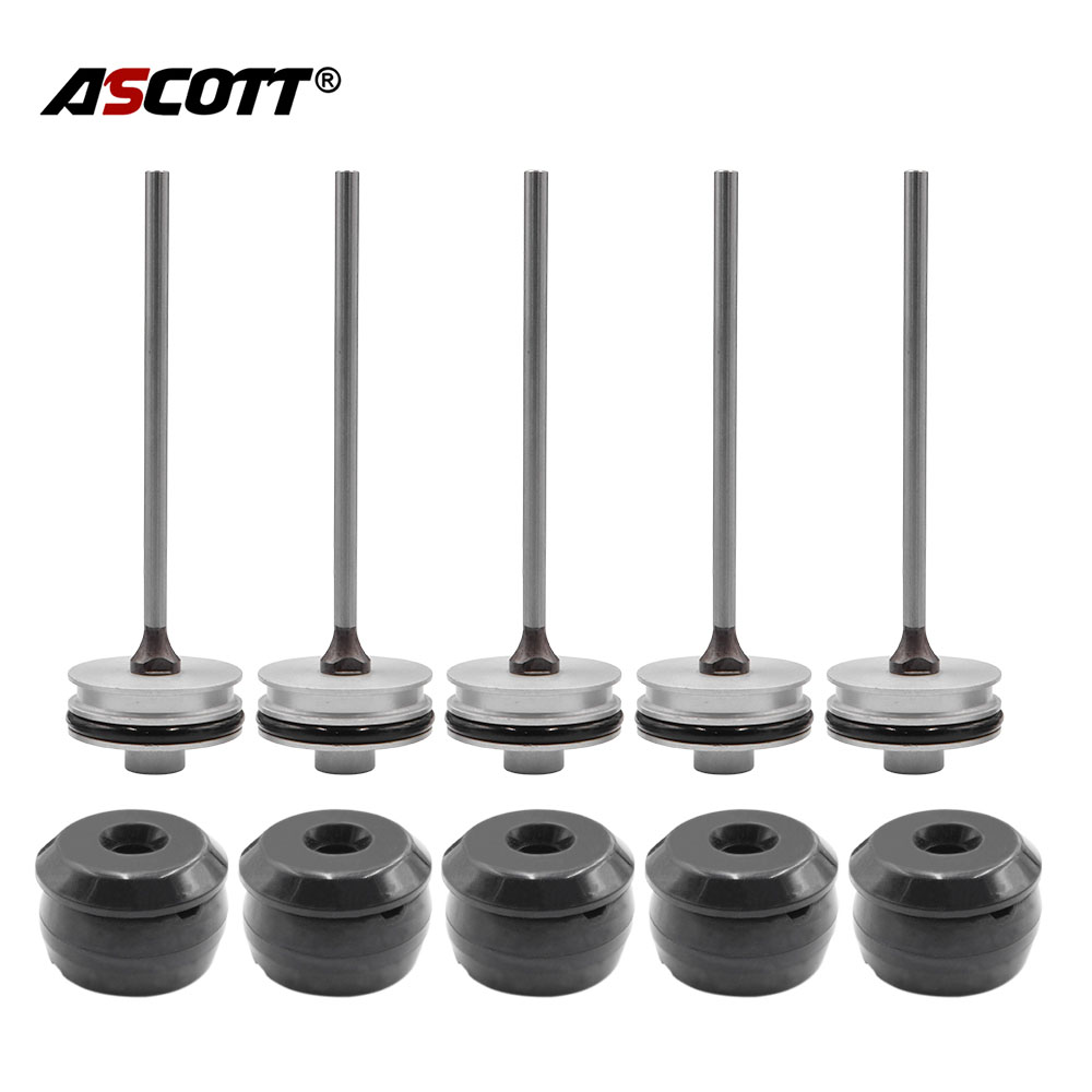 5pcs Striker and Bumper Piston - Woodworking Nail Gun avis et prix