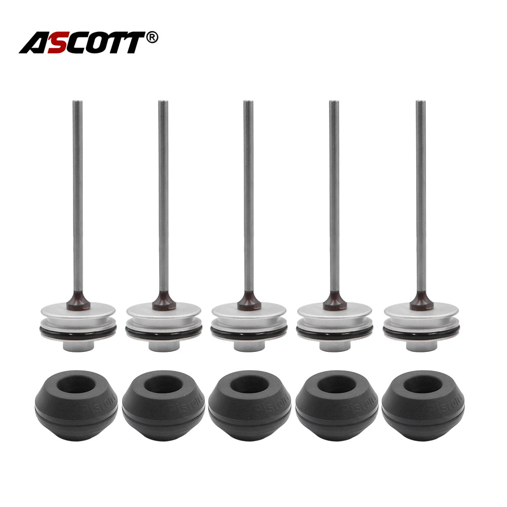 5pcs Striker and Bumper Piston - Woodworking Nail Gun avis et prix