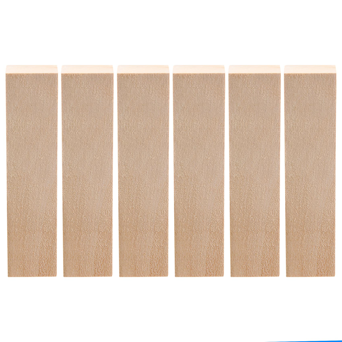 ABKM 6Pcs Basswood Carving Blo - Woodworking Kits For Beginners avis et prix