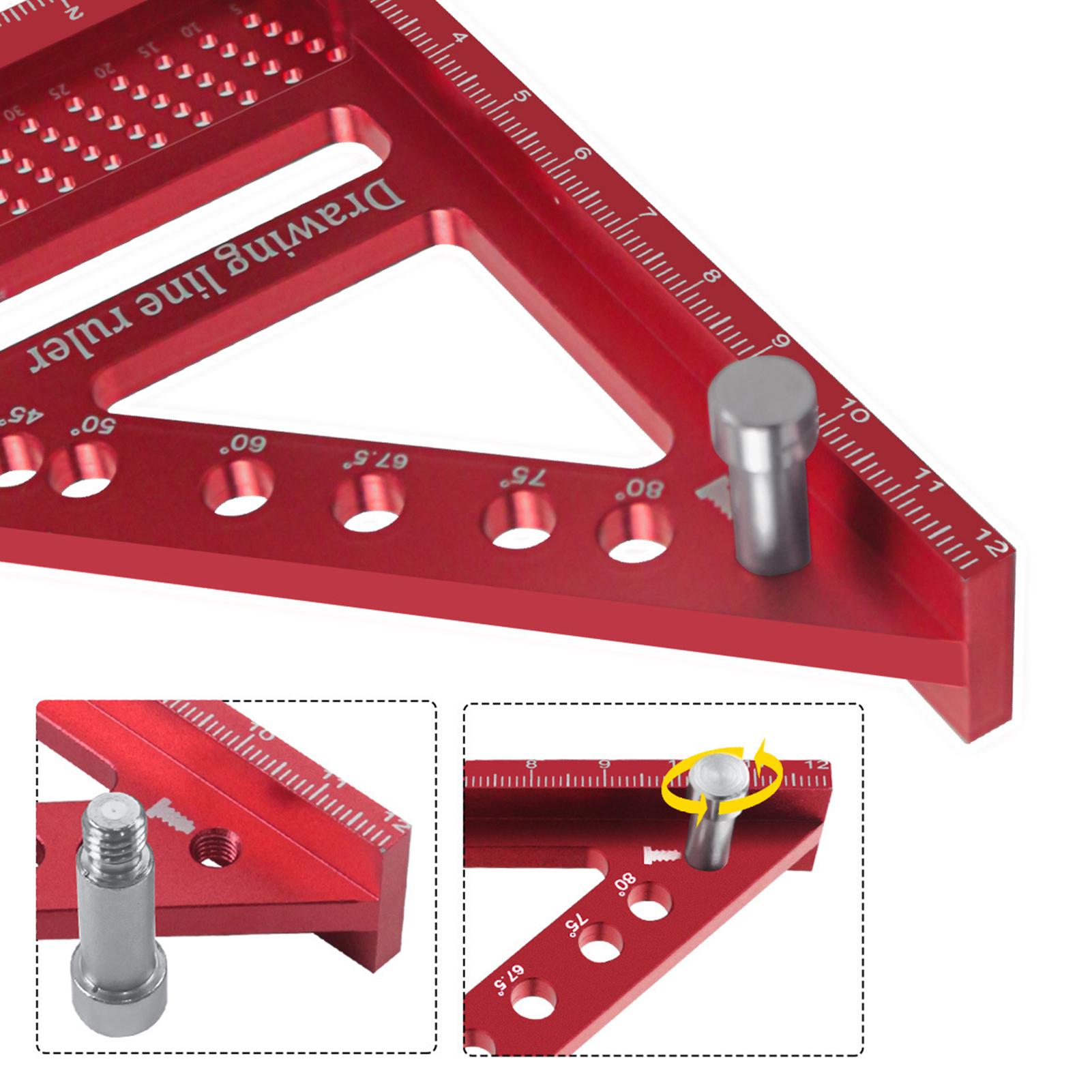 3d Square Woodworking 22.5-90  - Woodworking For Engineers avis et prix