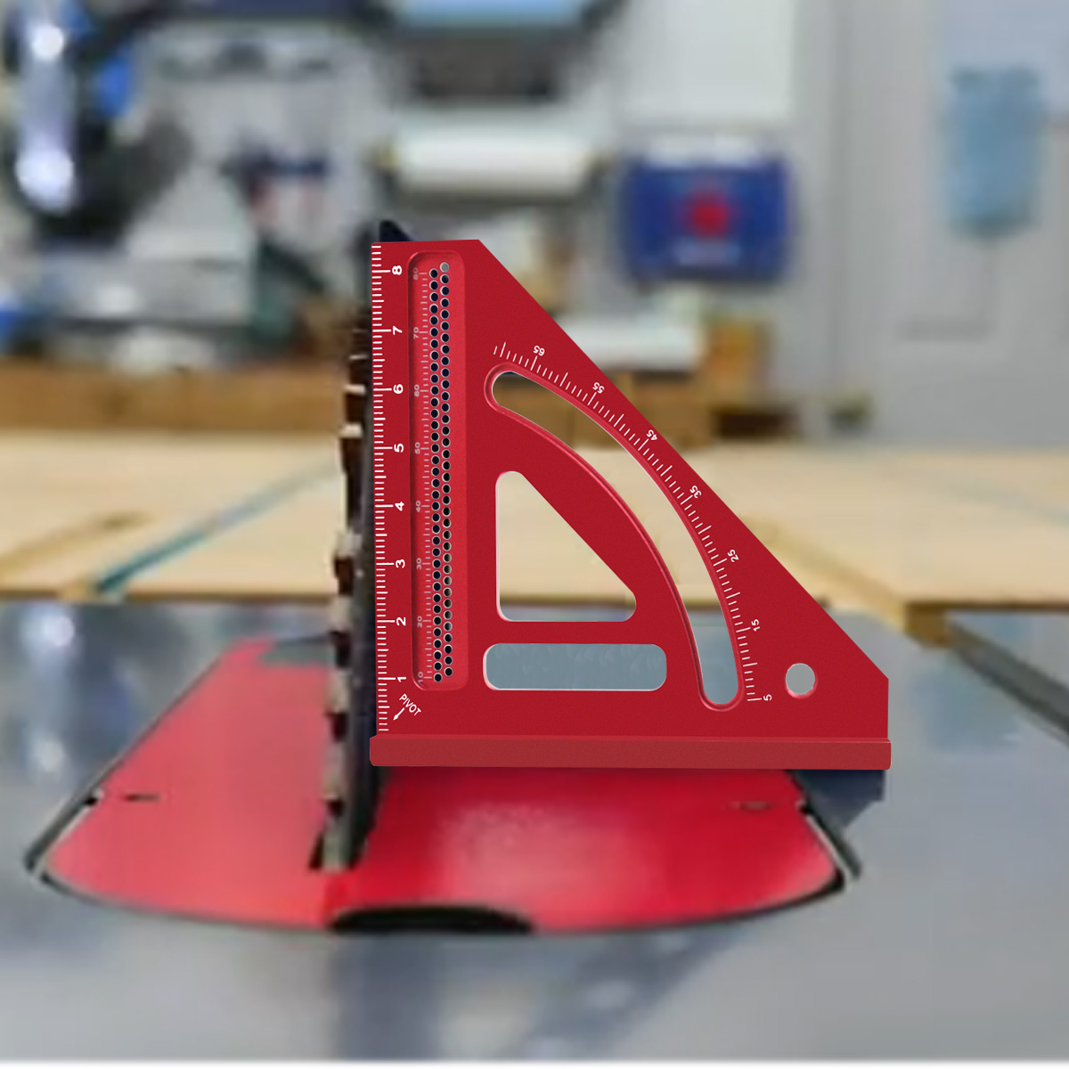 Multi Angle Measuring Ruler,Wo - Woodworking For Engineers avis et prix