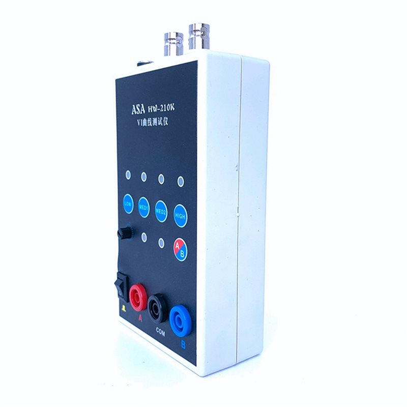2X HW-210K Dual-Channel VI Cur - Woodworking Online avis et prix
